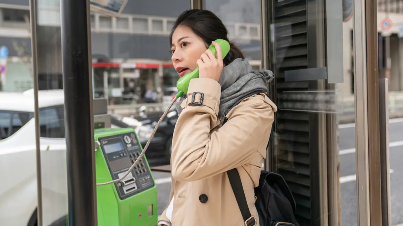 konten telepon