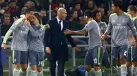 Taklukkan Roma, Ramos: Madrid di Jalur yang Benar