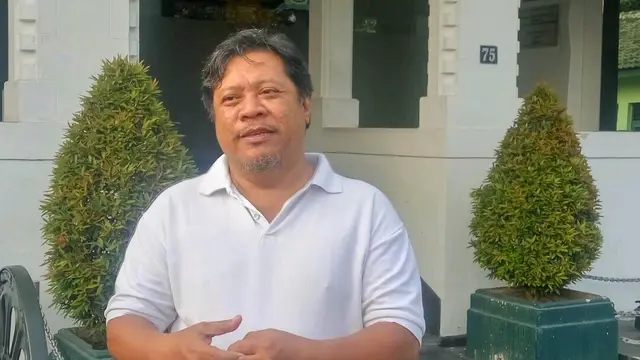 Komunitas Agus Bumi Indonesia