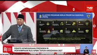 Prabowo Soal Bursa Komoditas RI: Kalau Tak Mau Harga yang Kita Pasang, Tidak Usah Beli