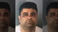 Kecelakaan Maut di California, 3 Remaja Tewas