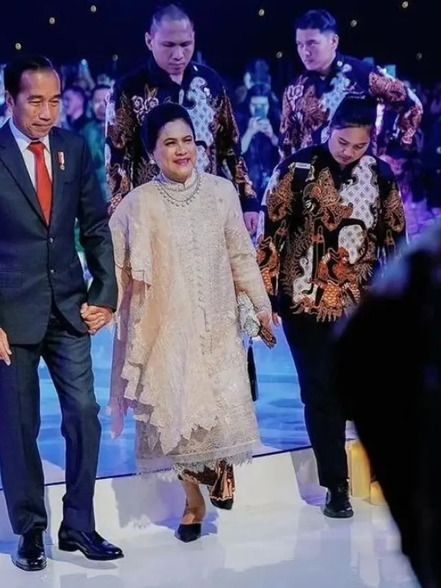 Jokowi (Instagram/fa.iq1305)