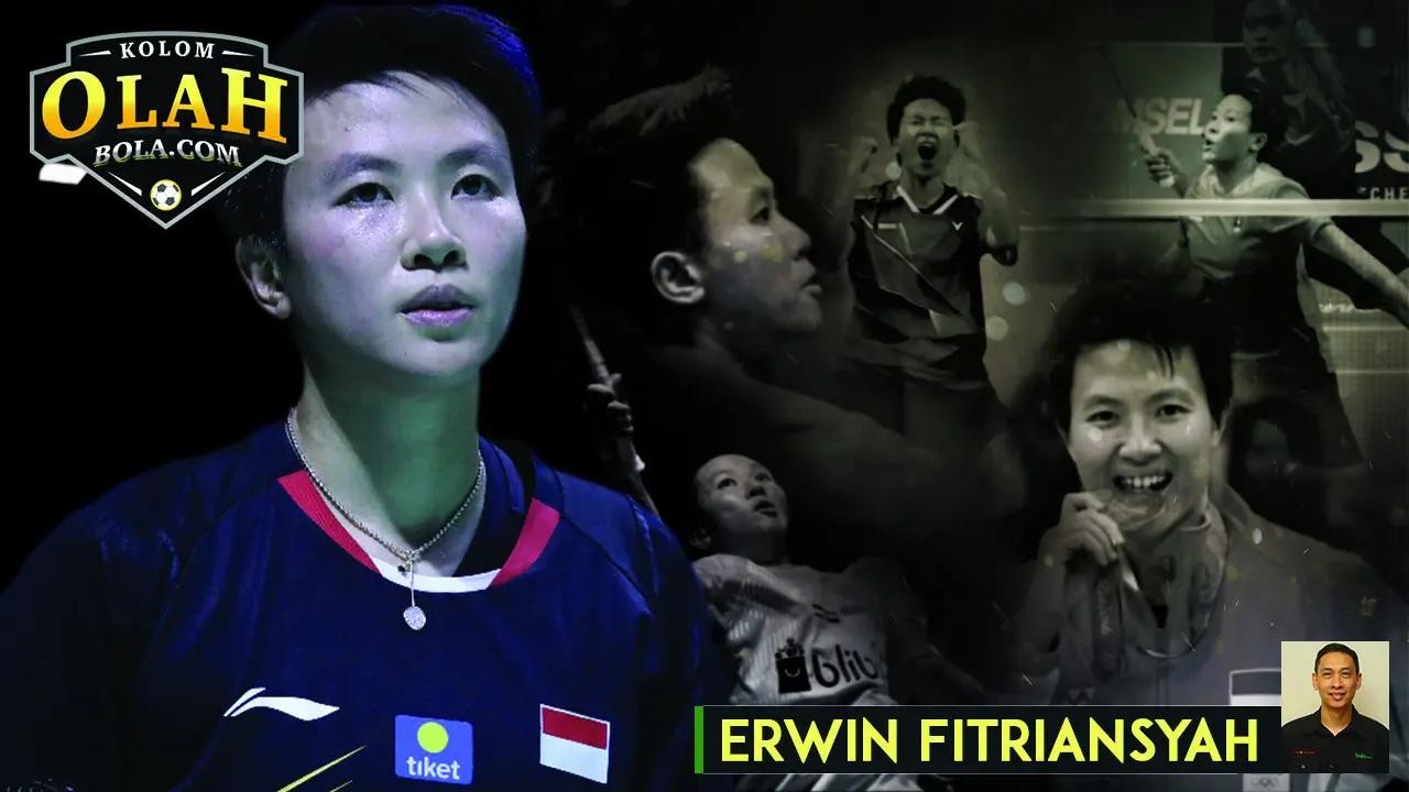 Kolom Erwin Fitriansyah Liliyana Natsir