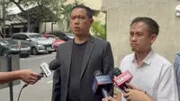 Waketum Projo Diperiksa Sebagai Saksi Tudingan Ijazah Palsu Jokowi, Sebut Pengumuman Tersangka Tak Lama Lagi