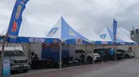 ACC Carnival Lampung 2025 Tawarkan Promo Bunga Rendah hingga Tenor 6 Tahun