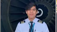 Kena PHK, Pilot Tampan Alih Profesi Jualan Burger. (dok.Instagram @smashed.my/https://www.instagram.com/p/CIAVvgrp8Yu/Henry)