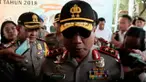 Polisi masih melakukan penyidikan pada kasus pembuatan video porno yang melibatkan bocah laki-laki dengan wanita dewasa.

Hasil pemeriksaan dan pengakuan tersangka. Tersangka wanita berinisial IN yang terlibat dalam pembuatan video porno tersebut m...