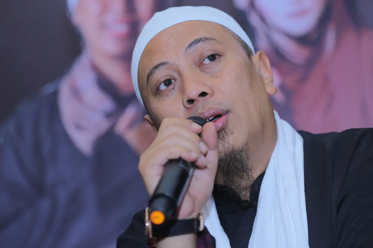 [Bintang] Opick