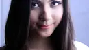 Cantiknya Jessica Mila memang alami dan tak membosankan (Galih W Satria/Bintang.com)