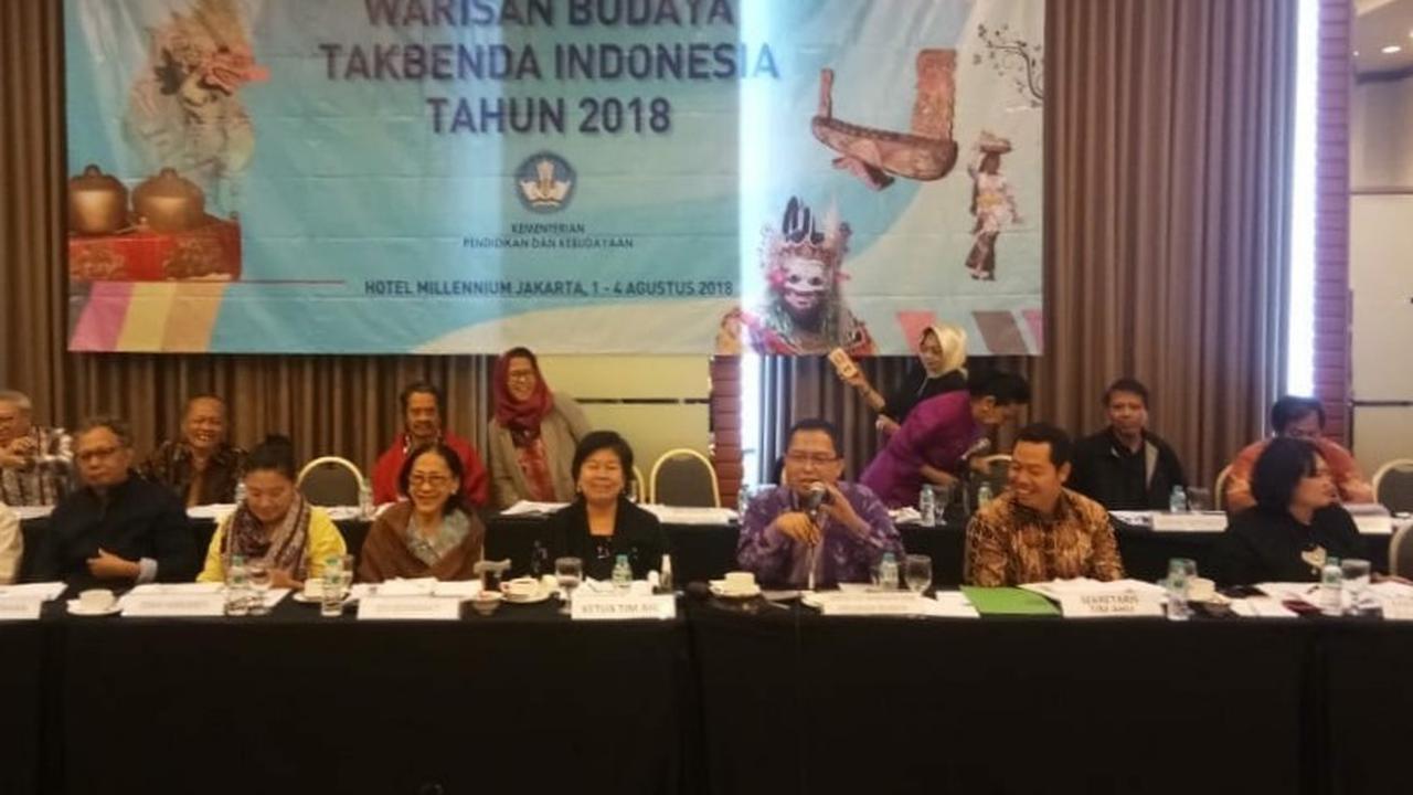 Rawon Nguling Probolinggo Ditetapkan Jadi Warisan Budaya Tak Benda