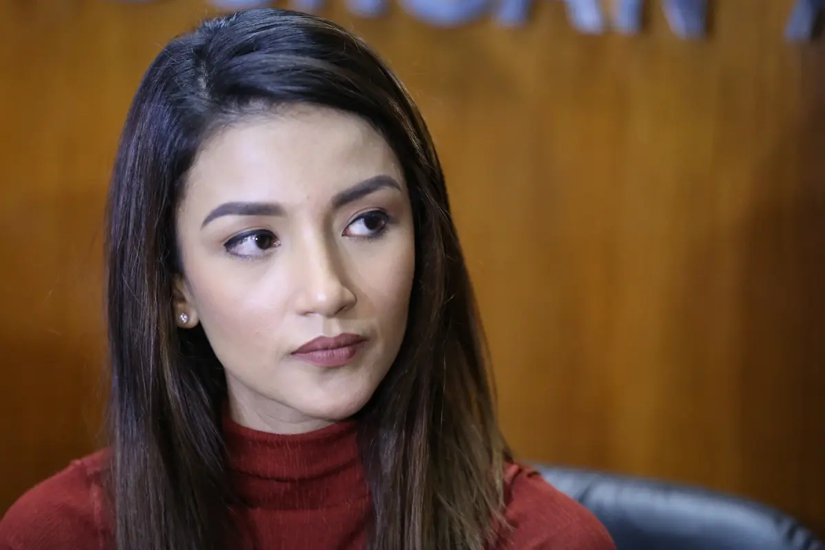 [Bintang] Tsania Marwa