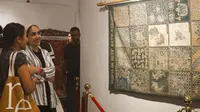 Museum Batik Pekalongan di Jawa Tengah. (dok. Instagram @museumbatikpekalongan/https://www.instagram.com/p/DPAlJrPgZ0X/)