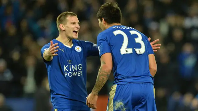 Leicester City