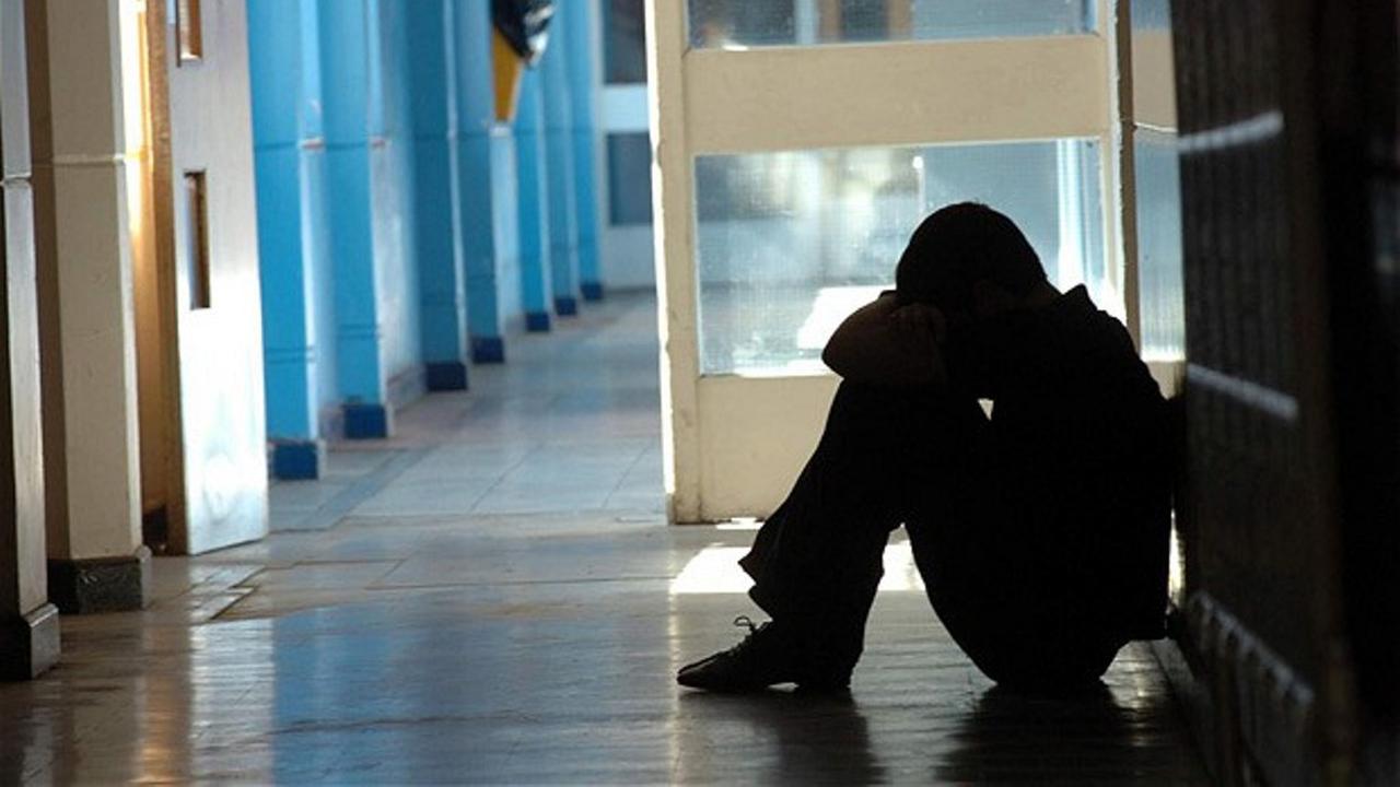 [Bintang] Ilustrasi Bullying