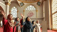 Arti Amin: Makna, Penggunaan, dan Signifikansi dalam Berbagai Konteks