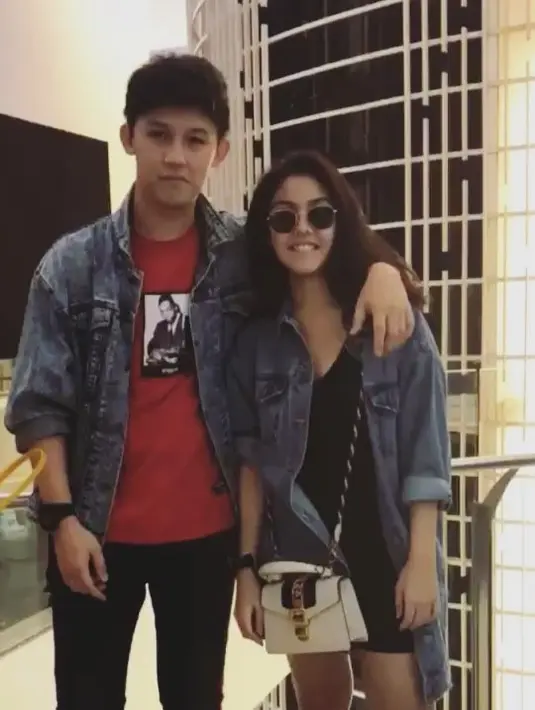 (Instagram/vaneshaass)