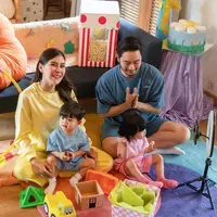 Berawal dari bisnis pandemi, Chéris The Love berhasil menjadi brand fashion lokal yang jadi favorit masa kini dengan konsep sederhana penuh gaya.