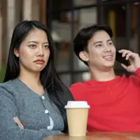 Kenali tanda-tanda saat Gemini sedang cemburu. (Foto/Dok: freepik.com/thanyakij-12)