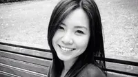 Elaine Teoh, korban kecelakaan MH17