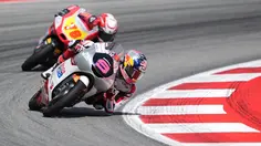 Tempat Menonton Moto3 Jerman 2026: Veda Ega Pratama Bidik Pole