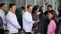 Kemenko Polkam Pastikan Kunjungan Keluarga di LP Cipinang Dilakukan dengan Pengamanan Ketat