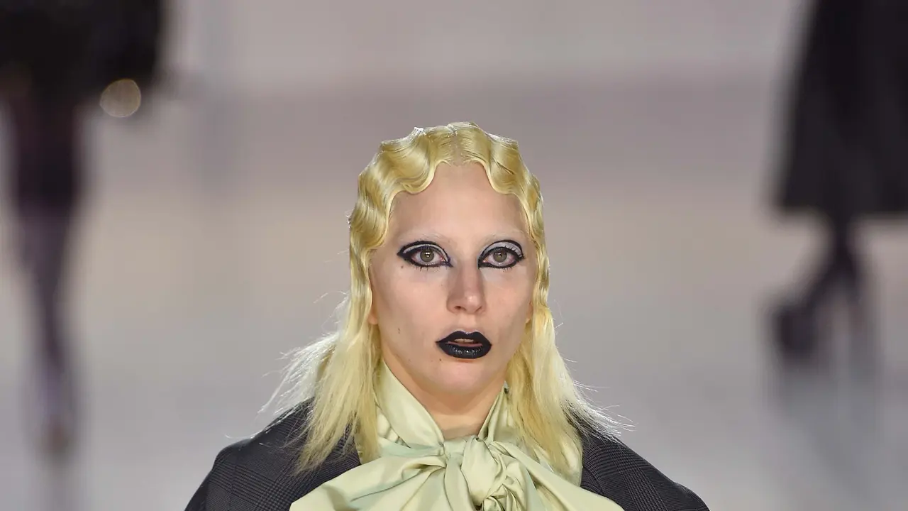 Lady Gaga