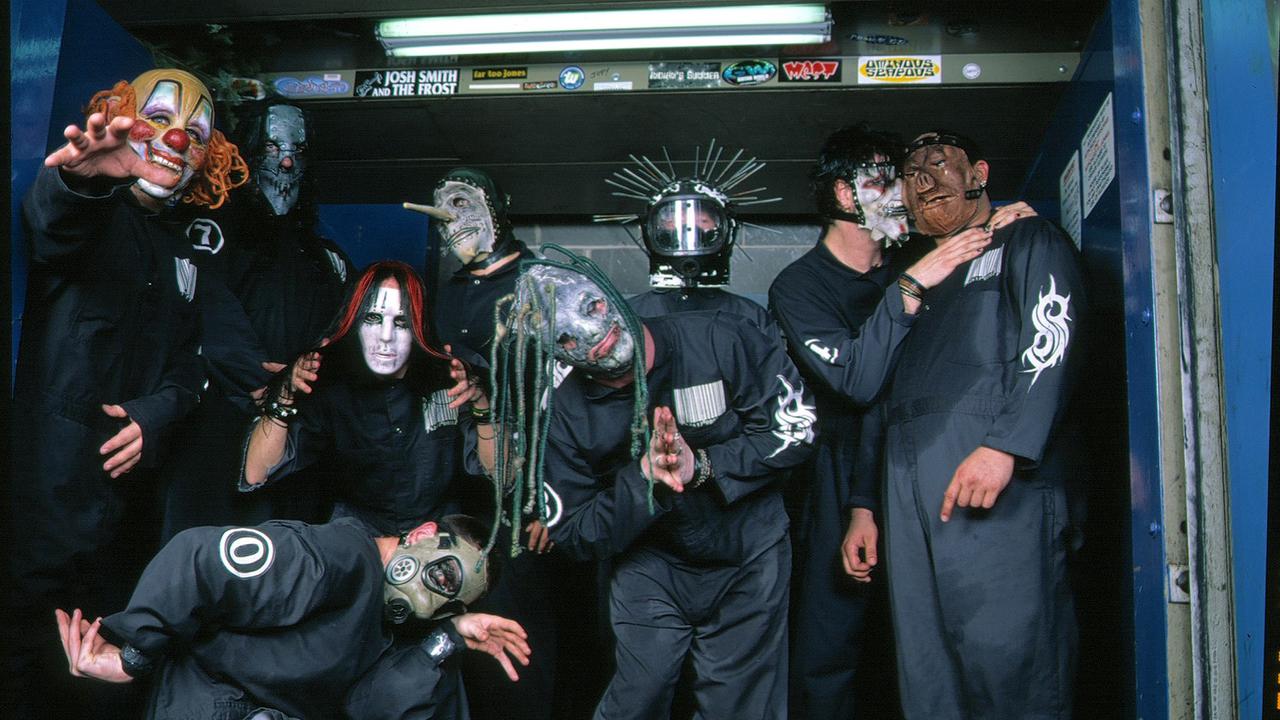 Slipknot