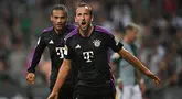 Bursa tarnsfer pemain musim panas di liga-liga Eropa hanya tinggal hitungan hari saja dan secara resmi akan ditutup pada 1 September 2023 waktu setempat. Beberapa perpindahan pemain dengan nilai transfer mahal pun telah terjadi hingga kini. Di sektor striker, ini dia daftar 5 besar transfer termahal yang telah terjadi. (AFP/Ina Fassbender)
