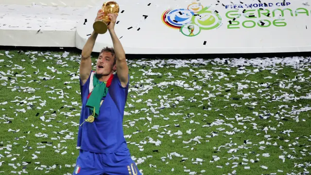 Francesco Totti