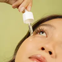 Produk skincare ZUZU/dok. ZUZU