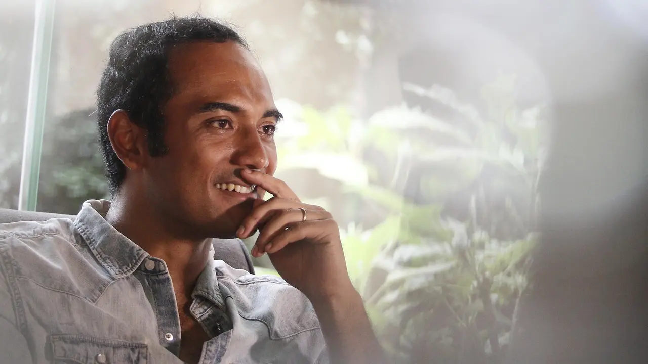Ario Bayu