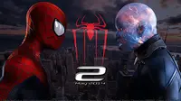The Amazing Spider-Man 2 Mengumbar Jatuhnya Gwen Stacy