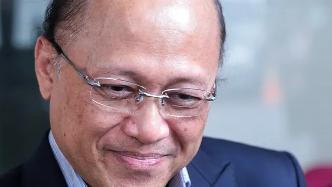 [Bintang] Mario Teguh