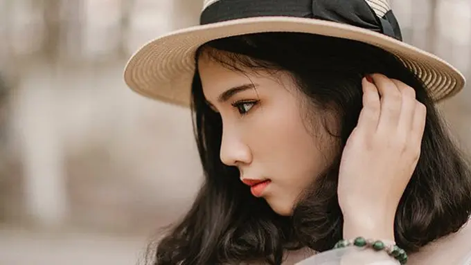 Kenapa belum ketemu jodoh?/Copyright pexels.com