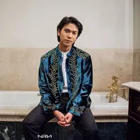 Iqbaal Ramadhan (Instagram/iqbaal.e)