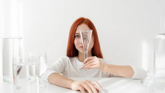 Kurang Minum Air Bisa Ganggu Konsentrasi dan Mood, Ini Dampaknya bagi Kesehatan Mental