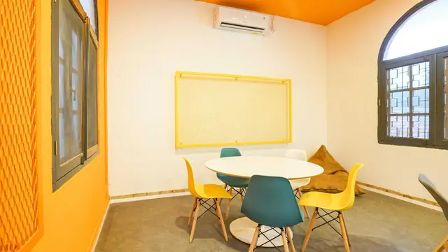 Desain Kantor Milenial