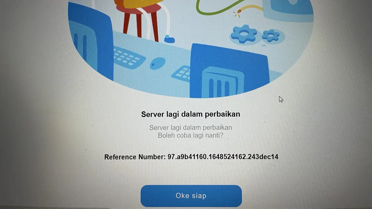 Tiket konser Justin Bieber