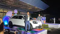 Chery Q Datang dengan Teknologi yang Belum Dimiliki Rival di Kelasnya