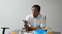 Walikota Bogor Bima Arya Sugiarto. (Liputan6.com)
