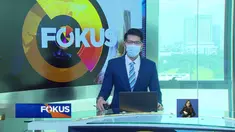 Perbarui informasi Anda di Fokus edisi (14/12) kali ini, dengan berita di antaranya, Banjir Datang Ratusan Terendam, Buaya Serang Warga, Kakus Termahal Se-Indonesia.