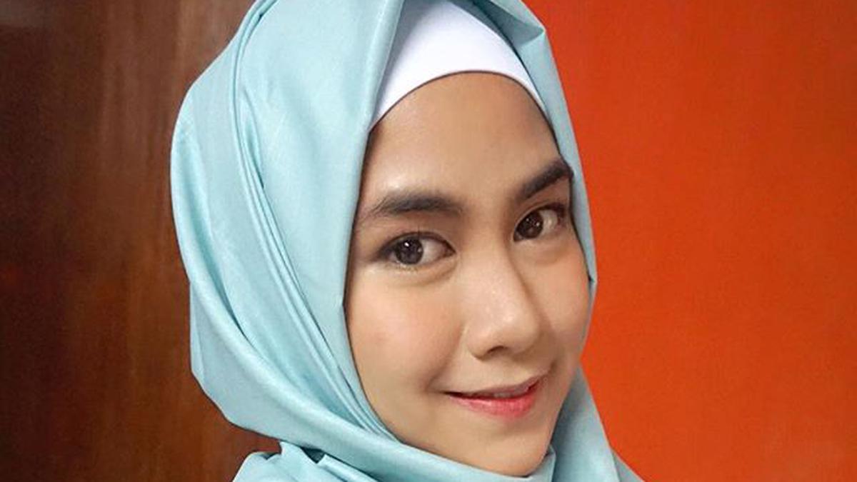 Image Result For Ini Sosok Anisa Ex Cherrybelle Berhijab Dan Kisah