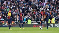 Barcelona Tak akan Jual Beli Pemain Januari Nanti