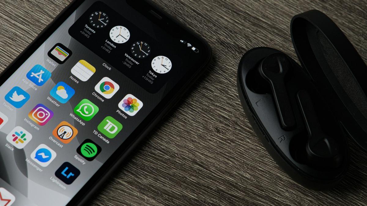 Apple Siapkan 5 Model iPhone Baru hingga Awal 2027