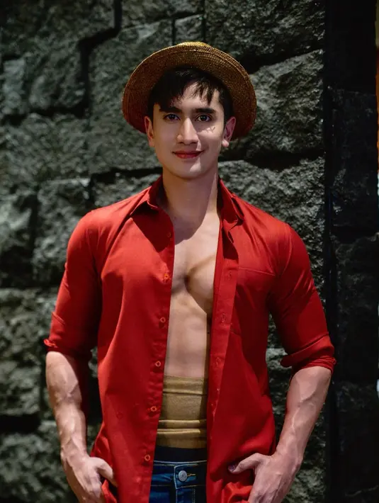 Sejak putus dari Wilona, Verrell memang sempat dikabarkan dekat dengan beberapa nama. Febby termasuk yang sering disebut. [Instagram @bramastavrl]