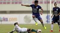 Pelatih Asal Skotlandia Sebut Satu Pemain PSIS yang Layak Dipanggil Shin Tae-yong ke Timnas Indonesia