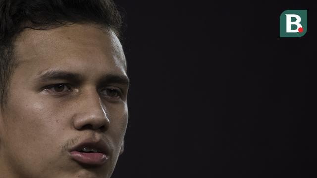 Timnas Indonesia U-19 Vs Qatar U-19