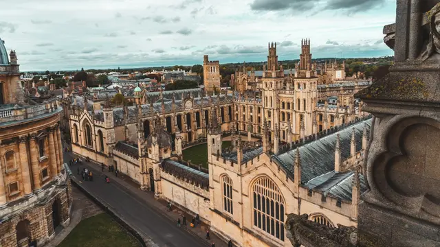 Oxford