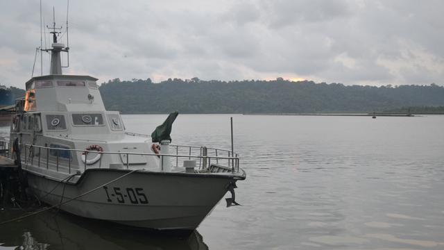 Menelisik Muasal Buaya Di Perairan Nusakambangan Regional