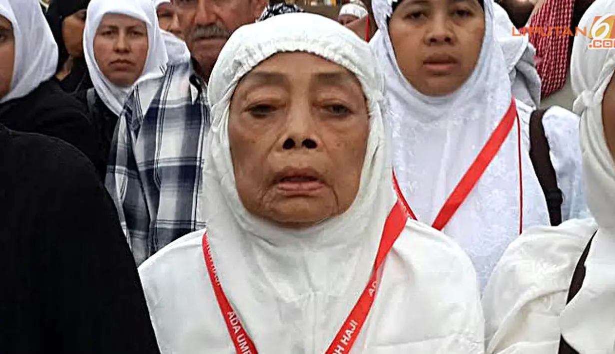Pihak Rumah Sakit Pasar Rebo membenarkan kabar meninggalnya Mpok Nori, Jakarta, Jumat (3/4/2015)  Beberapa tahun terakhir, kondisi kesehatan komedian berusia 84 tahun itu naik turun. . (Liputan6.com/Faisal R Syam)